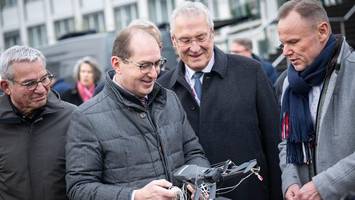 straftäter nach syrien abschieben: imk-chef verlangt größere anstrengung