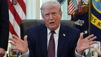 us-präsident trump schränkt briefwahl ein – demokraten reagieren sofort