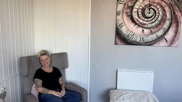 Was passiert hier wirklich? So fühlt sich meine erste Hypnosesitzung an