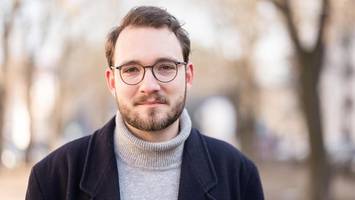 Für diesen Autor „haben wir extra einen Wolf durch Hamburg laufen lassen“