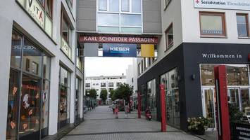 Neu in Eimsbüttel: Dieser große Mieter zieht in die Karl-Schneider-Passagen