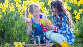 Ostern 2026: Ausflugstipps und Veranstaltungs-Highlights in und um Hamburg