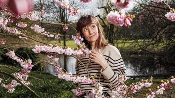 Warum sich Carlo von Tiedemanns Tochter einst mit „falschem“ Namen bewarb