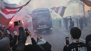 Vier Forderungen an die Politik: St.-Pauli-Ultras schließen sich Statement an