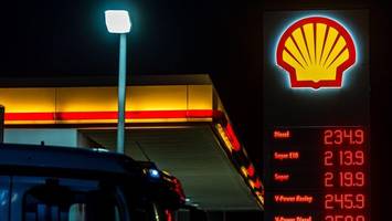 tanken immer teurer: kommt jetzt die pkw-pauschale?