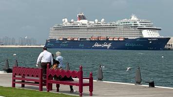 „Mein Schiff“ und MSC: Kreuzfahrt-Sommer in Europa gerät ins Wanken