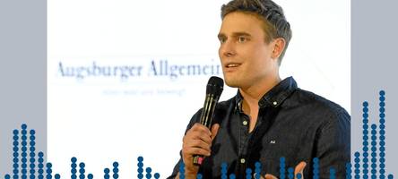 Ex-Tagesschau-Sprecher Constantin Schreiber: „Deutschland interessiert niemanden“