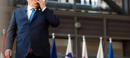umstrittenes wahlrecht: wie orbán an der macht bleiben will