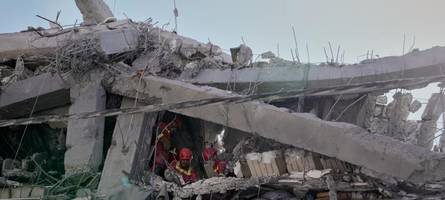 Wachstumsprognose schrumpft wegen Irankrieg