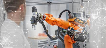 kuka knackt milliarden-marke: warum die augsburger firma in china besonders erfolgreich ist