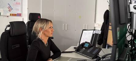 Von der Kosmetikerin zur Disponentin im Bahnverkehr: „Manchmal muss man sich einfach trauen“