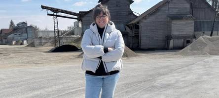 „familienunternehmen kann man nicht studieren“: wie eine architektin zur bauunternehmerin wurde