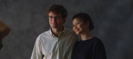 Neu im Kino: Das Drama mit Zendaya und Robert Pattinson - über ein fast perfektes Liebespaar