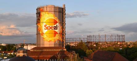 April, April: Wo angeblich das erste Spezi-Museum Deutschlands entstehen soll