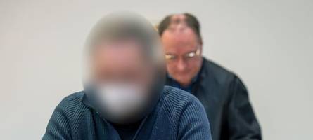 kindesmissbrauch nach besuch auf der wiesn: früherer pfarrer muss ins gefängnis