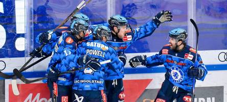 Sorge nach brutalem Foul: Ingolstadt gewinnt Skandalspiel gegen München und gleicht Viertelfinale aus