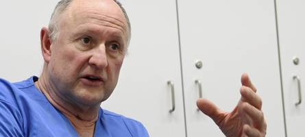 konkurrenz zur „alten liebe“? wechsel von augsburger top-mediziner schlägt wellen