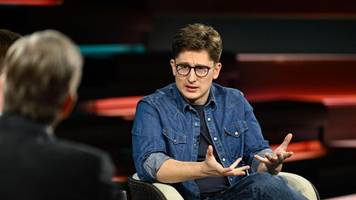 auf steuer-vorschlag des juso-chefs reagiert lanz entsetzt