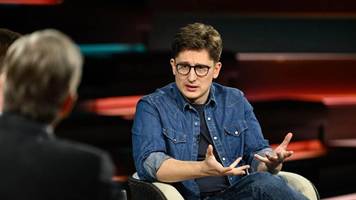 Auftritt von Juso-Chef bei Lanz zeigt das ganze SPD-Dilemma