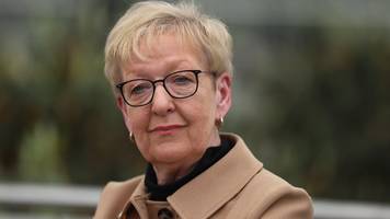 ex-funktionärin: nato ist ohne amerika besser dran