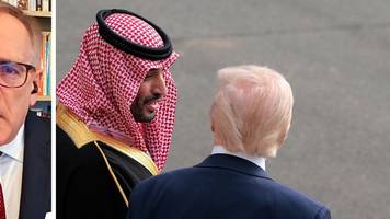 Experte: Golfstaaten-Eingriff im Iran ist Drohkulisse