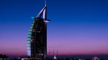 Prognose: Arabische Welt steht vor beispiellosem Abschwung