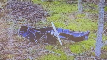 unruhige nächte in finnland: behörden reagieren auf kritik an fehlender drohnen-warnung