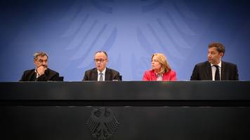 diese ausufernden steuer-träume sind gift für deutschland