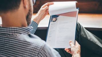 4 fehler ruinieren ihre bewerbung – lange bevor sie ein personaler sieht