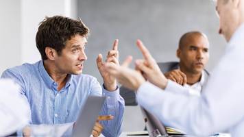 Ruhe unter Stress steuert Zusammenarbeit – im Büro wie zu Hause