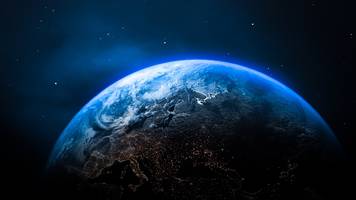 neue analyse verortet baumaterial der erde fast vollständig im inneren sonnensystem