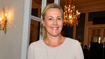 Bettina Wulff ist offiziell solo: Ich plane meine Zukunft nicht mehr