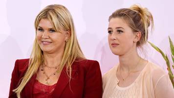 Ich musste irgendwas machen: Michael Schumachers Tochter Gina spricht über Zeit nach Unfall