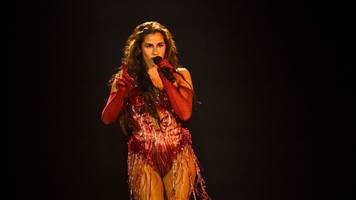 Neue Umfrage: Fans sehen Sarah Engels beim ESC auf Platz 28