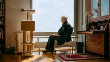 Pflegeheim wirft 166 Senioren innerhalb von 24 Stunden raus