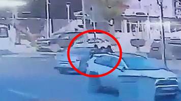 video zeigt entführung der us-journalistin shelly kittleson