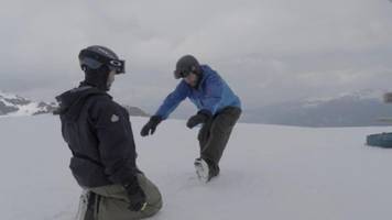 Blockade nach Unfall: Sportpsychologe hat wichtige Tipps