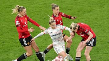 FC Bayern - ManUnited im Liveticker: Rückspiel ums CL-Halbfinale