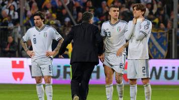 wm wieder verpasst: hinter italiens apokalypse stecken 3 fatale fehler