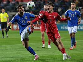 WM 2026 in den USA, Mexiko und Kanada: WM-Playoffs: wer sich die letzten Tickets gesichert hat