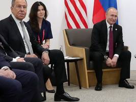 OSZE: Putins frühere Dolmetscherin ist jetzt Wahlbeobachterin in Ungarn