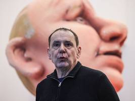 Prozess gegen deutschen Karnevalisten: Russisches Gericht verurteilt Jacques Tilly zu Haftstrafe