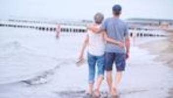 Altersvorsorge: Statistik: Lebenserwartung steigt langsamer als Rentenalter