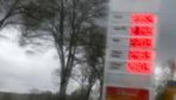 Benzinpreise: CDU-Politiker für Spritpreisdeckel wie in Polen