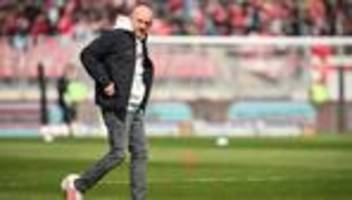 2. Bundesliga: Ex-Trainer Anfang zurück am Betzenberg – Bahn-Chaos droht