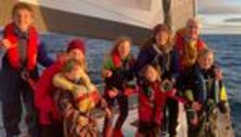 dario schwörer: wir leben seit 26 jahren auf dem schiff