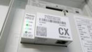 Energiesparen: Firma sieht zunehmende Dynamik bei Einbau von Smart Metern