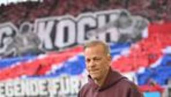 2. fußball-bundesliga: fortunas abstiegskampf: brauchen punkte, aber keine panik