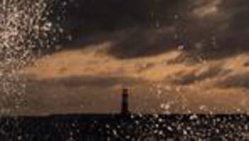 Geopolitik: Europas Zukunft wird in der Ostsee entschieden