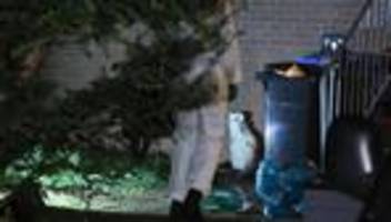 Grausiger Fund: Mutter der Babyleiche gefunden